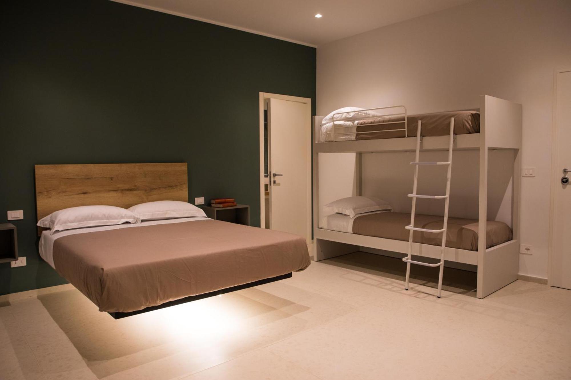 Your House Rooms 3 Conversano Eksteriør billede