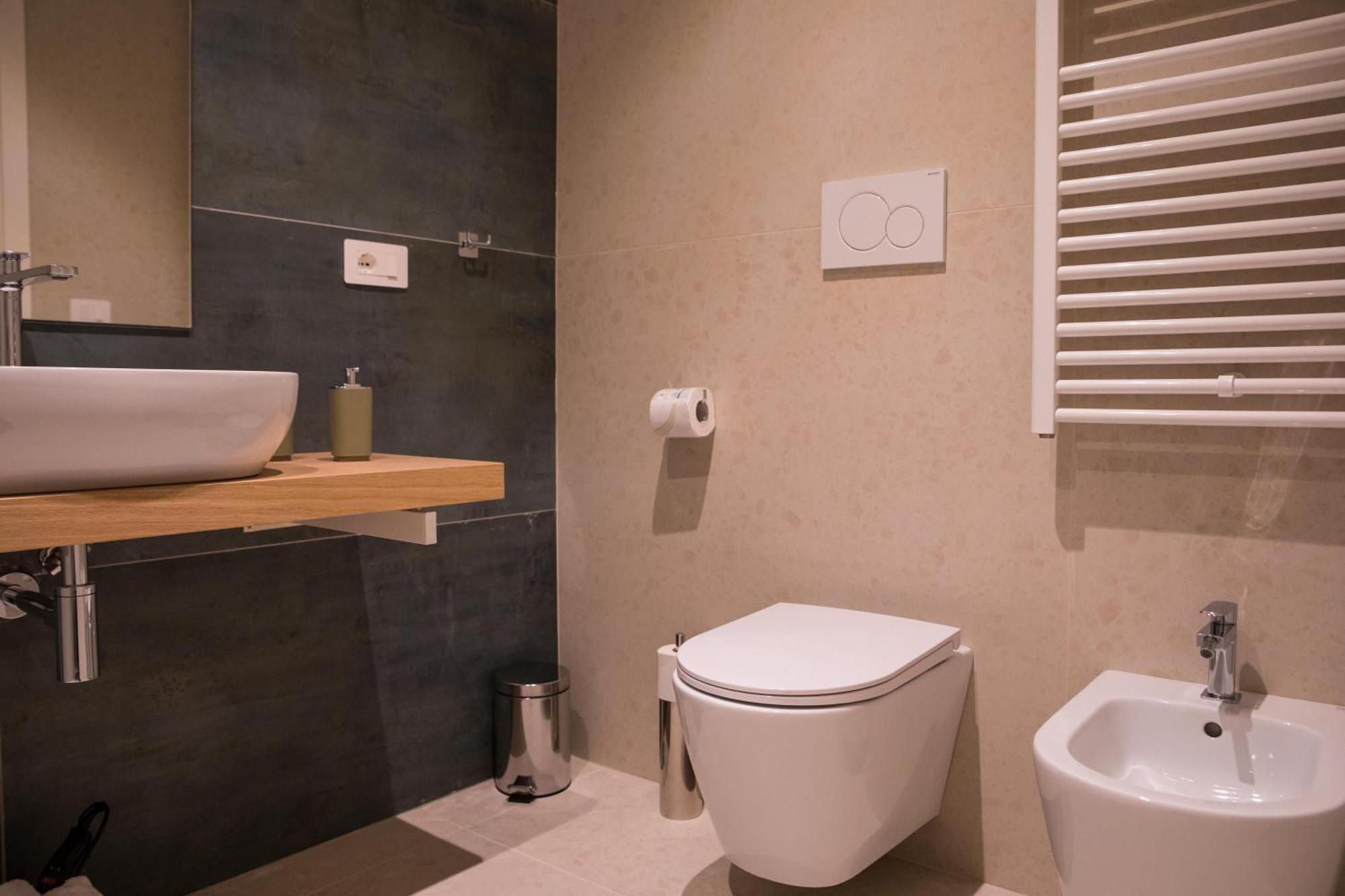 Your House Rooms 3 Conversano Eksteriør billede
