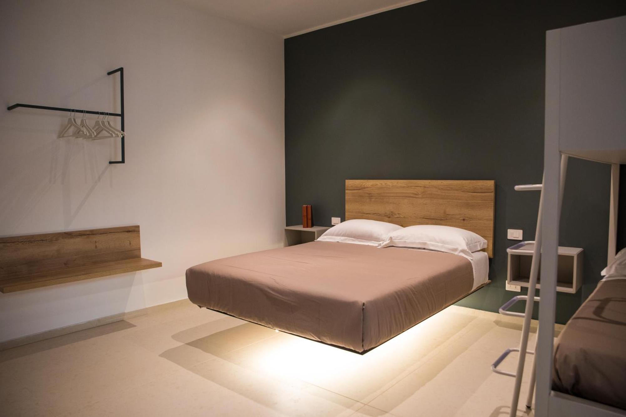 Your House Rooms 3 Conversano Eksteriør billede