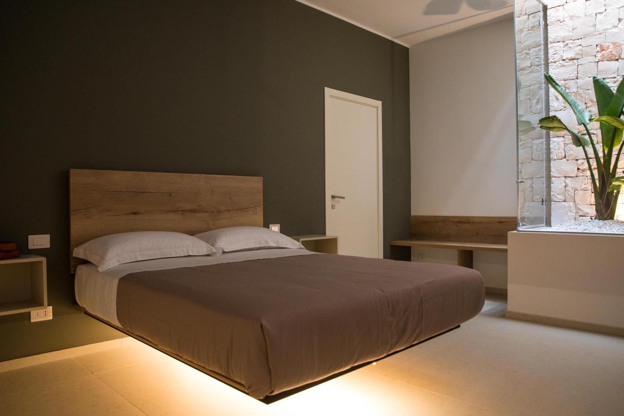 Your House Rooms 3 Conversano Eksteriør billede