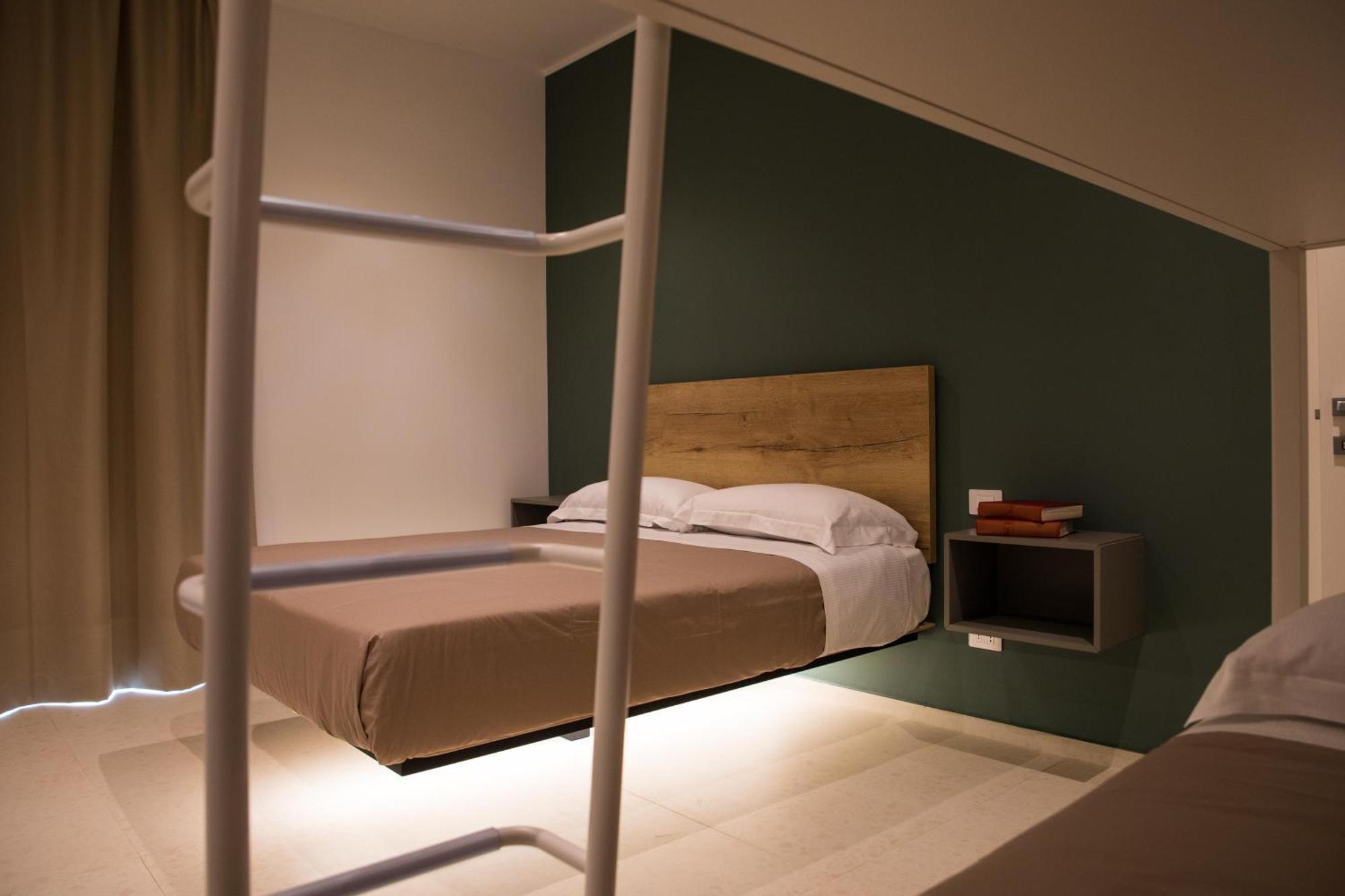 Your House Rooms 3 Conversano Eksteriør billede