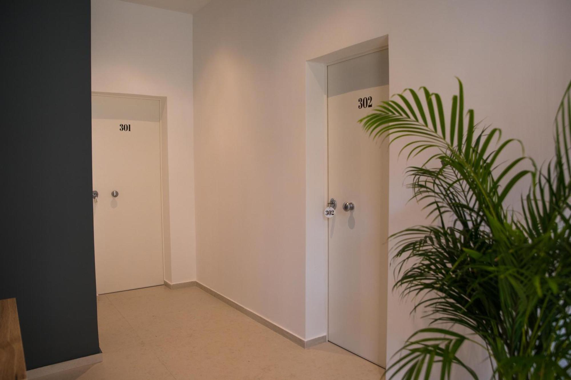 Your House Rooms 3 Conversano Eksteriør billede
