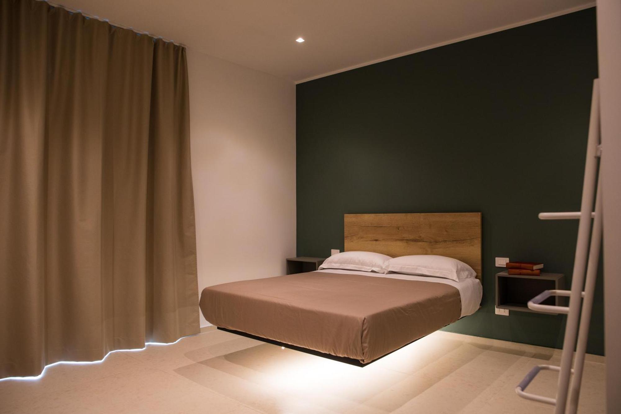 Your House Rooms 3 Conversano Eksteriør billede