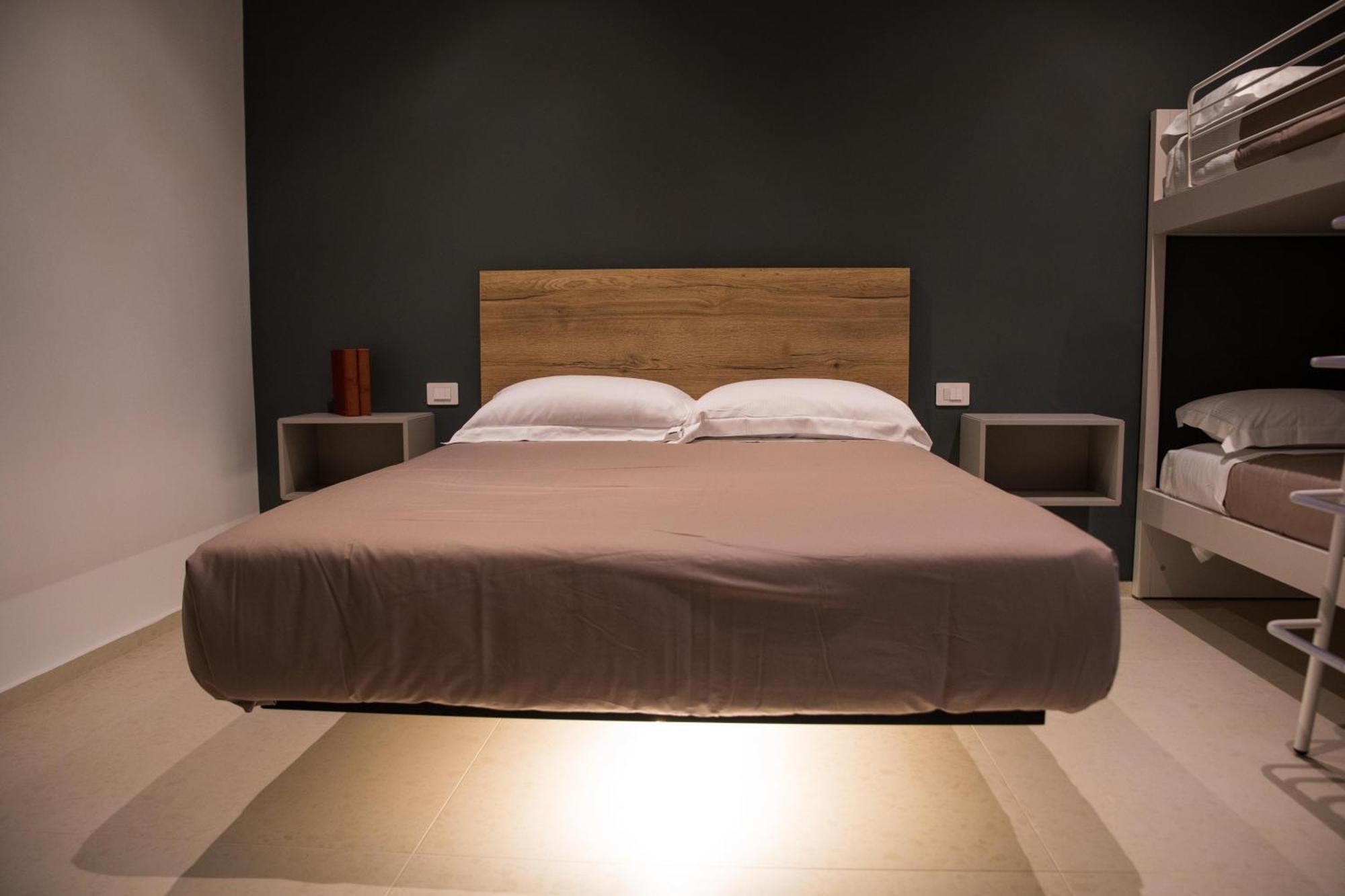 Your House Rooms 3 Conversano Eksteriør billede