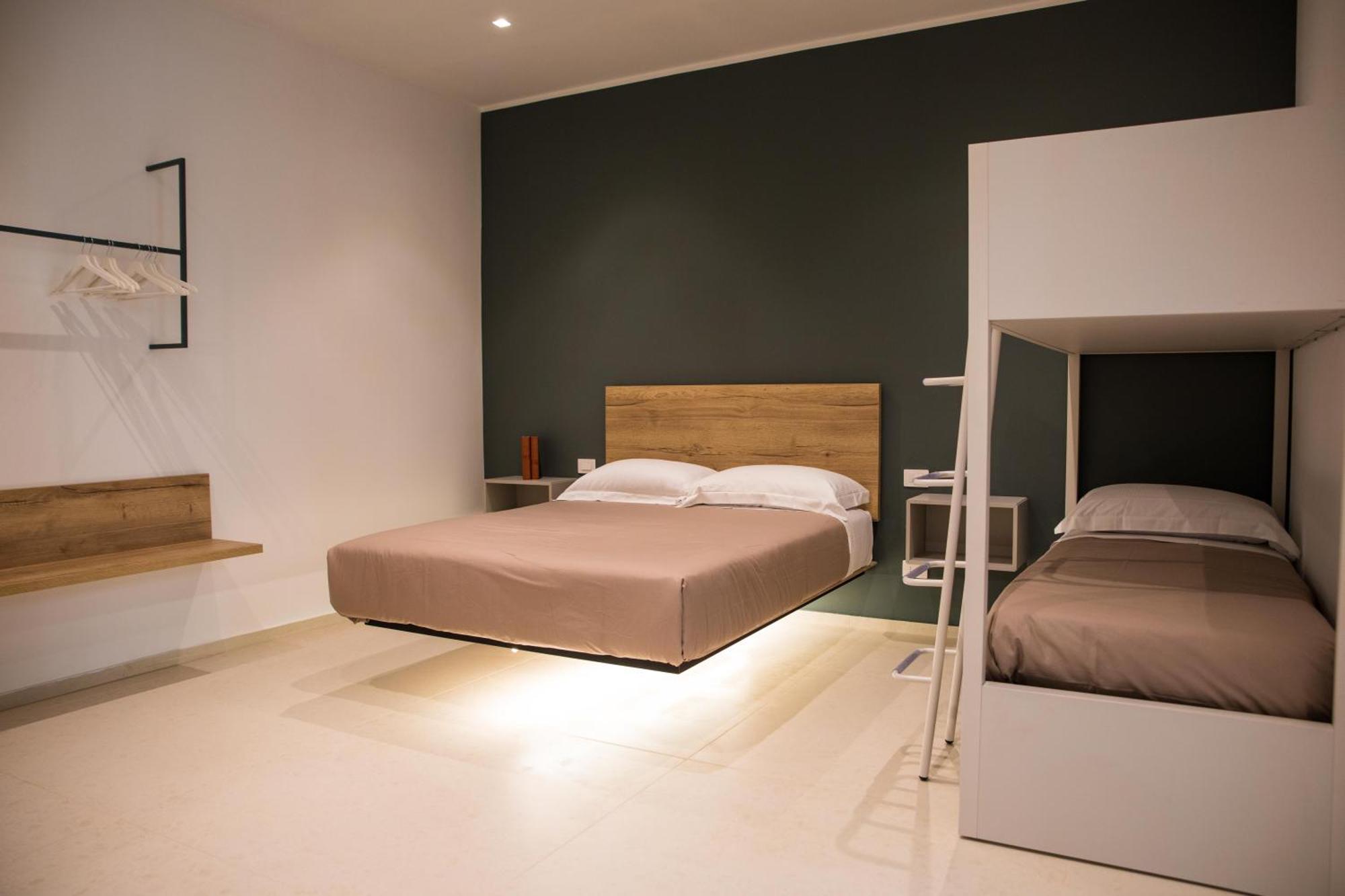 Your House Rooms 3 Conversano Eksteriør billede