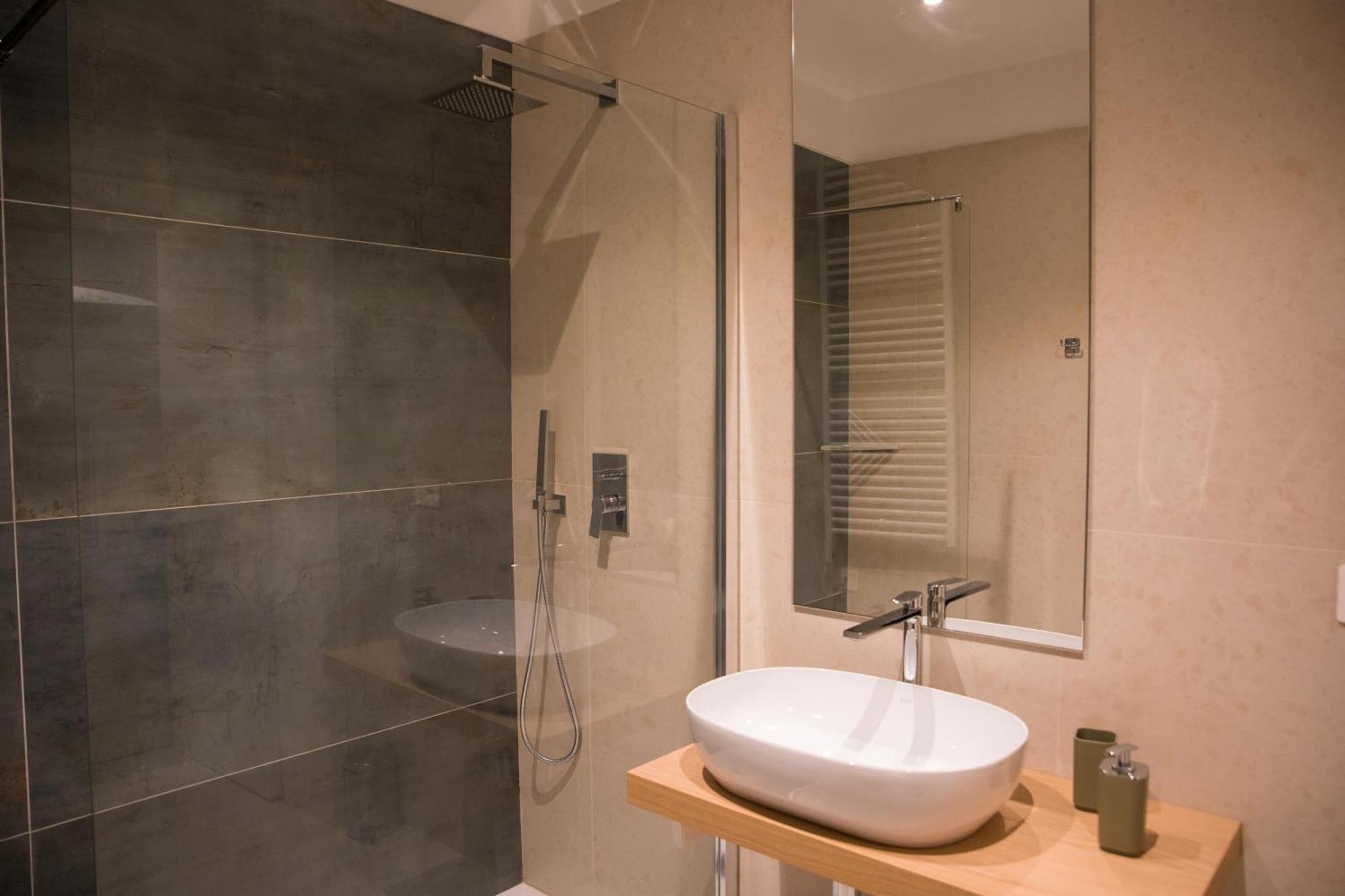 Your House Rooms 3 Conversano Eksteriør billede