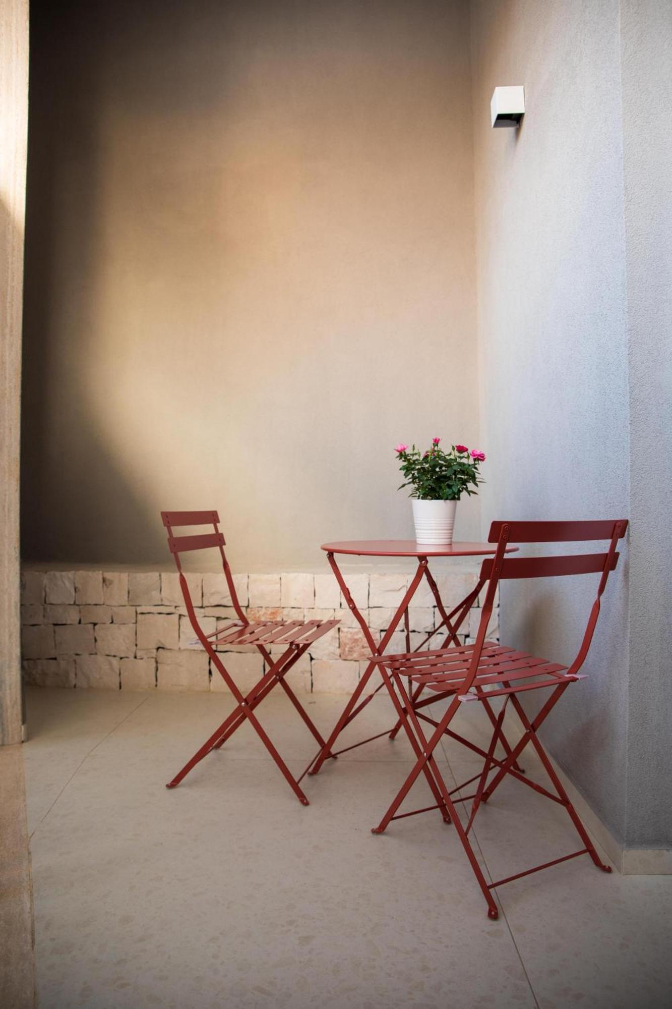 Your House Rooms 3 Conversano Eksteriør billede
