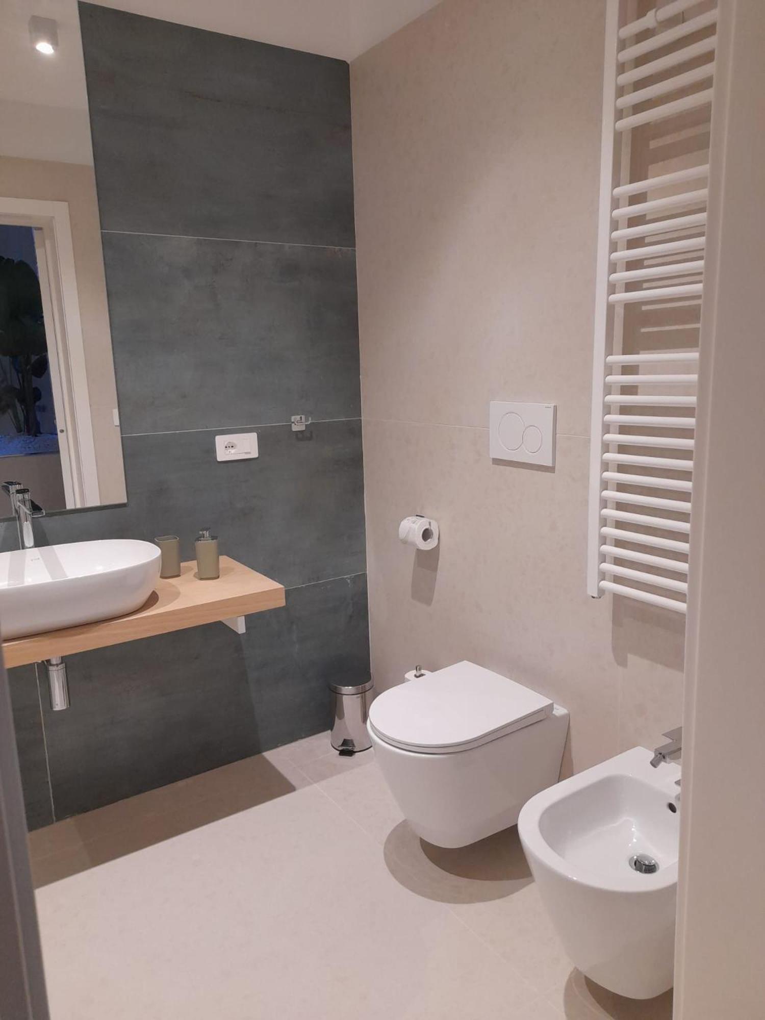 Your House Rooms 3 Conversano Eksteriør billede
